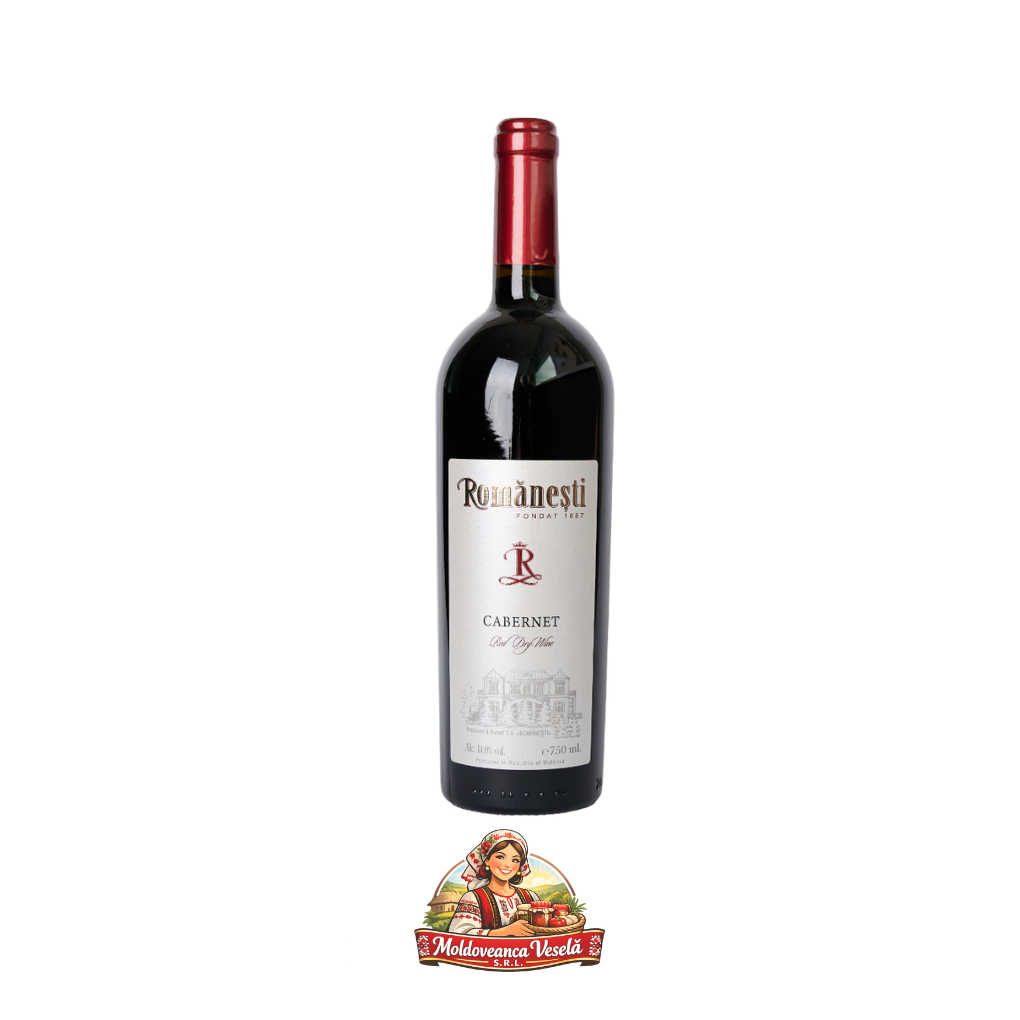 Vin Românesc Cabernet