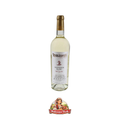 Sauvignon Blanc Românești