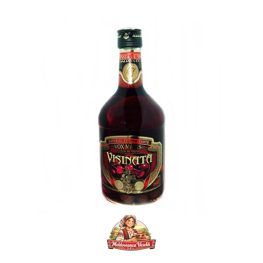 Vișinată 0.7L